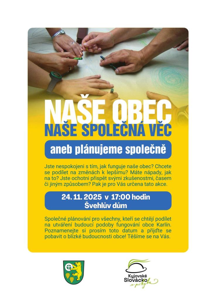 Komunitní plánování