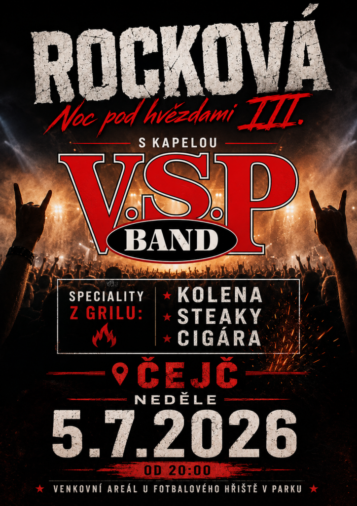 V.S.P. BAND