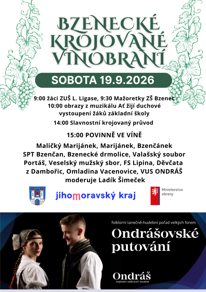 Bzenec