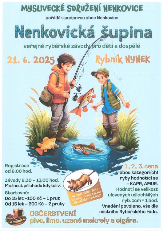 Nenkovická šupina