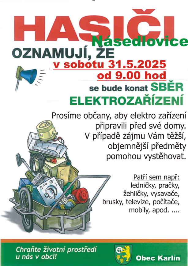 Elekktrosběr